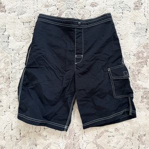 Lands End Kids - Board Shorts